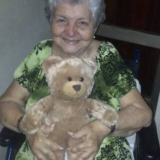 Retrato de nuestra abuela